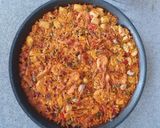 Foto del paso 9 de la receta: Paella marinera