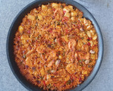Foto del paso 9 de la receta: Paella marinera