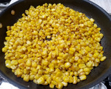Foto del paso 3 de la receta: Ensalada de maíz