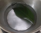 Foto langkah ke 1 dari resep Bubur Sisa Nasi.