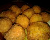 Foto langkah ke 5 dari resep Banana Ball Simpel dan Murmer.
