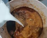 Foto langkah ke 1 dari resep Dodol/Jenang Ketan.