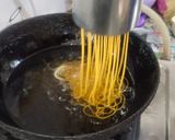 બેસન સેવ (Besan Sev Recipe In Gujarati) રેસીપી સ્ટેપ4ફોટો