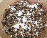 Pork medallions in mushroom Marsala sauce recipe step 5 photo