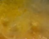 A picture of step 6 of Matar Paneer.