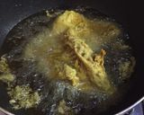 Foto langkah ke 3 dari resep Bebek Goreng Kremes.