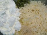 Potato Cheese Stick