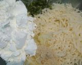 Foto langkah ke 2 dari resep Potato Cheese Stick.