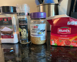 Foto del paso 2 de la receta: Salsa de jitomate 🍅 para tostadas, tacos, chilaquiles y todo uso