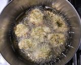 Foto del paso 5 de la receta: Bro-coli-flor III(buñuelos de brócoli y coliflor)