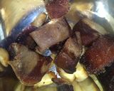 Foto langkah ke 1 dari resep Mangut ikan Pe ~niQniQ Kitchen.