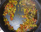 Foto del paso 2 de la receta: Curry Rojo de Calabaza y Brócoli