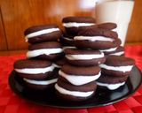 Foto del paso 10 de la receta: Oreos saludables