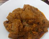 মটন কোর্মা (mutton korma recipe in Bengali) রেসিপির ধাপ 6 ছবি
