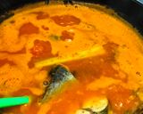 Foto langkah ke 5 dari resep Ikan kuah pindang.