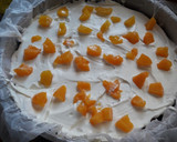 Foto del paso 9 de la receta: Torta de cumpleaños (grande)