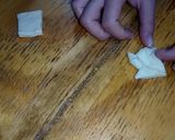 Foto del paso 15 de la receta: Hojaldre medio