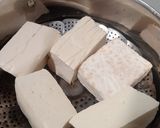 Foto langkah ke 1 dari resep Bothok Tahu Tempe.