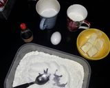 Foto del paso 2 de la receta: Medialunas de manteca