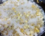 A picture of step 1 of Nylon Poha Golden Chivda.