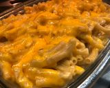 Foto del paso 10 de la receta: Macarrón & Cheese a la Sonorense