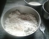 Foto del paso 1 de la receta: Scones Sin Tacc (Recetas de Onza de Oro)