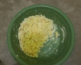 Foto langkah ke 1 dari resep Pie Susu Teflon.