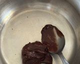 Foto langkah ke 3 dari resep Pisang Gapit Saus Coklat.