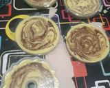 Foto langkah ke 5 dari resep Puding Marmer.