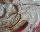 Foto del paso 3 de la receta: Galletitas de avena y cacao amargo