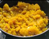 A picture of step 10 of Diwali Special Rava Halwa/Suji Halwa/Rava Halwa.