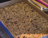Foto del paso 5 de la receta: Barritas de avena sin horno