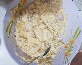Foto del paso 2 de la receta Bollitos de yuca...🇩🇴🇩🇴🇩🇴