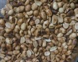 गुड पट्टी (gur patti recipe in Hindi) रेसिपी चरण 2 फोटो