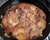 Foto del paso 5 de la receta: Tortilla de papa
