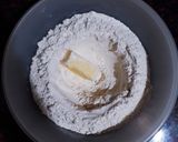 Foto del paso 2 de la receta: Pancitos de queso y orégano