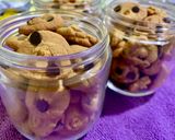 Foto langkah ke 6 dari resep Chocochip Cookies Gluten Free.