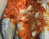 Gambar langkah 2 resipi Ikan Tamban Goreng Lada.