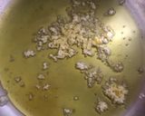 Foto del paso 2 de la receta: Hojaldre de vegetales al eneldo, con chía y pasas