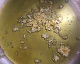 Foto del paso 2 de la receta: Hojaldre de vegetales al eneldo, con chía y pasas