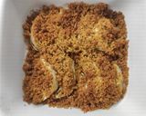 Foto del passaggio 7 della ricetta Finocchi gratinati alla curcuma