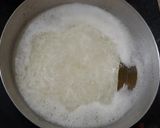 A picture of step 2 of Tomato rice.