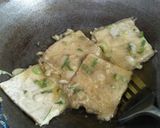 Foto langkah ke 1 dari resep Tempe mendoan.