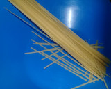 Foto del paso 5 de la receta: Sopa de queso