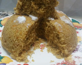 Foto del paso 4 de la receta: Budín de zanahorias y coco!!!