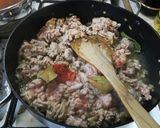 Töltött tök recept fázis 3 fotója