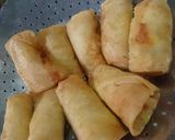 Foto langkah ke 3 dari resep Lumpia Goreng.