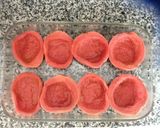 Foto del paso 1 de la receta: Postre de cascos de guayaba