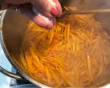 Foto del paso 6 de la receta: Olluco guisado simple