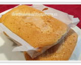 Foto del paso 9 de la receta: Mantecadas de Astorga
